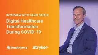 Stryker with David Steele