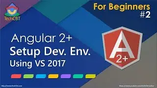 Angular 2: Developing & Debugging using Visual Studio 2017