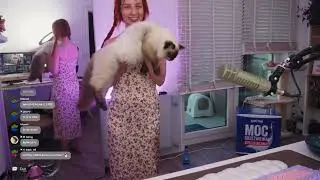 NIEUCZESANA THICC