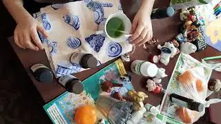 Продолжение...следует!