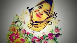 PicsArt
Tutorial made magic flower | Editing PicsArt
