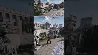 Epic And Hilarious!? #gaming #history #sword #xbox #games #knights #chiv2 #chivalry2 #playstation