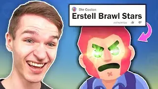 Brawl Stars programmieren, in nur 1 Tag! (WTF?)
