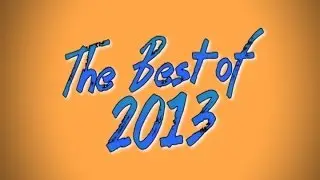 The Best of 2013 - Kidd Kraddick in the Morning