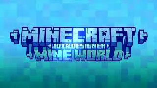 🌴 Transição de Minecraft para ‎@jota.designer   . #003