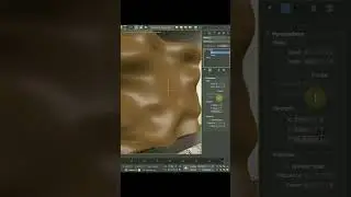 3d panel modeling in 3ds max  