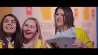Трейлер Фестиваля ЧЕЛОВЕК ТРУДА 2016
