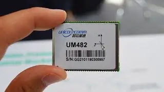 Unicore shares product line at Intergeo 2019