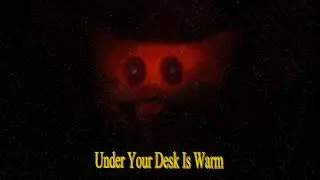 [Horror Night] Man Made Horrors Made Man Again