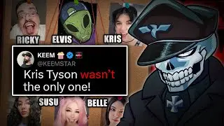 The Shadman Logs EXPOSED Everyone