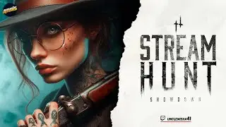 СОЛО ИЛИ НЕ СОЛО? ► HUNT SHOWDOWN 