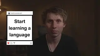 Why you should learn a new language in 2025