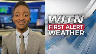 Russell’s First Alert Forecast: Overcast conditions early, rain arriving overnight