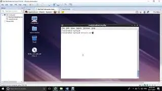 04 04   FTP Configuration Linux to Linux & Linux to Windows