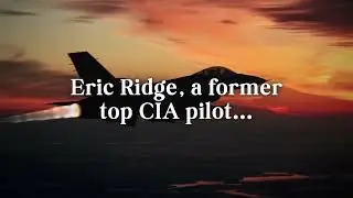 Conspiracy Ignited - Book Trailer - Raymond Paul Johnson