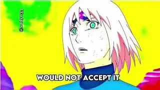 What if Naruto&Sasuke died...