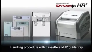 DynamIx HR2 introduction video/FUJIFILM