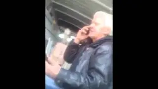 Dov'o ga u Pariz pa se pokaj'o