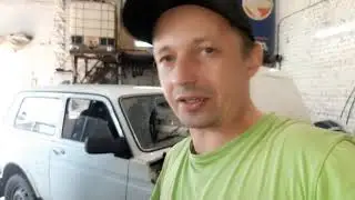 Мой способ снятия 
