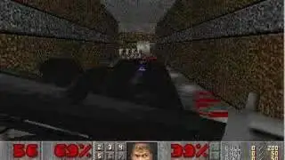 Doom Wad: Lost in Time Preview