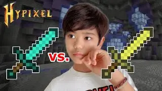 Which is Better? 50 Mil Midas Sword vs Shadow Fury in Hypixel Skyblock / Gilded, Fabled, Midas Jewel