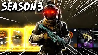 Modern Warfare in Season 3.EXE