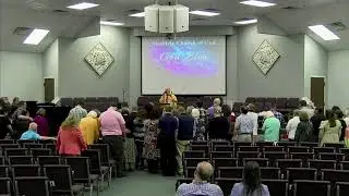 Troubles, But Not Forsaken!