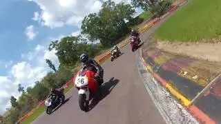 Hidden Valley Round 1 TERRA