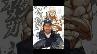 Kengan Omega is STILL Good! #anime #mangarecommandations #animeseries #animeshorts