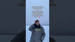 this ONE THING cured my depression 😤