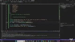 C# Programming - Converting Between Zero-Based and One-Based Indexing