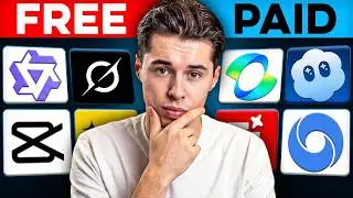 FREE vs Paid AI Video Generators: What's the Actual Difference?