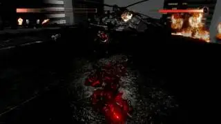 Прохождение Prototype 2 (Часть 23) ФИНАЛ