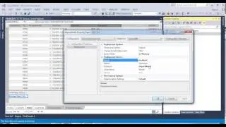 Import Power Pivot Model toTabular