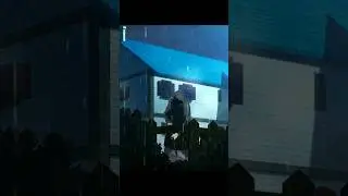 Кира подрабатывает кладовщиком | ДжоДжо 