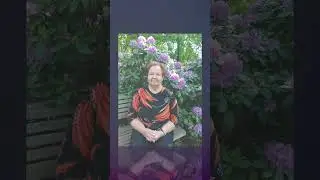 Цветы .