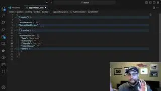 Cortex Authentication: OpenID Connect with Keycloak