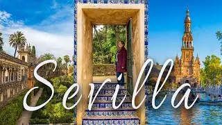 Top 5 things to do in Sevilla, Spain