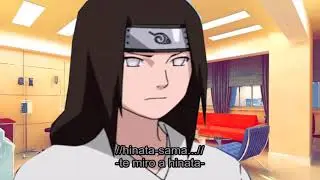 sasuhina en secuestrados cap 7