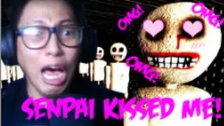 Poopie Plays | Nox Timore ( He's so clingy!      ヽ(ﾟДﾟ)ﾉ )