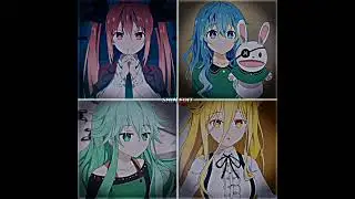 Spirit Loli || Date A Live