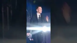 Благотворительный концерт Челябинск