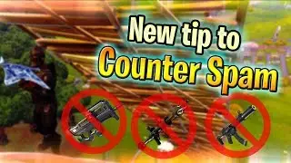 How To Counter Spam Meta With This Secret Tip! - Silxnse