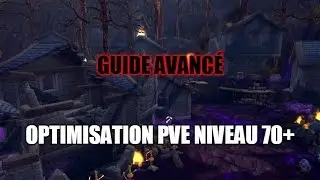 Aura Kingdom FR | Guide Niveau 70+ (PvE opti DPS) Hache et autres classes