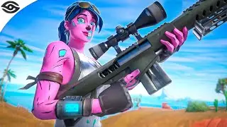 These are the BEST Trickshots on OG Fortnite... (Fortnite Montage)