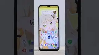 MASALAH LAYAR ITEL P55 5G UDAH FIX? #shorts
