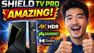 NVIDIA Shield TV Pro Review: The Ultimate 4K Streaming + Gaming Box in 2026