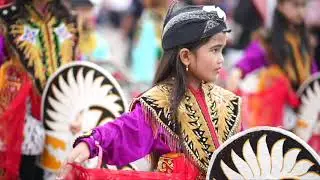 Pawai Keberagaman Indonesia | Menjaga Persatuan Bangsa