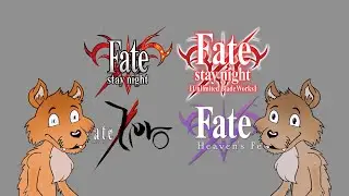 Jak oglądać Fate/stay night - instrukcja