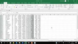 17. Trend Analysis or regression analysis in Tableau
